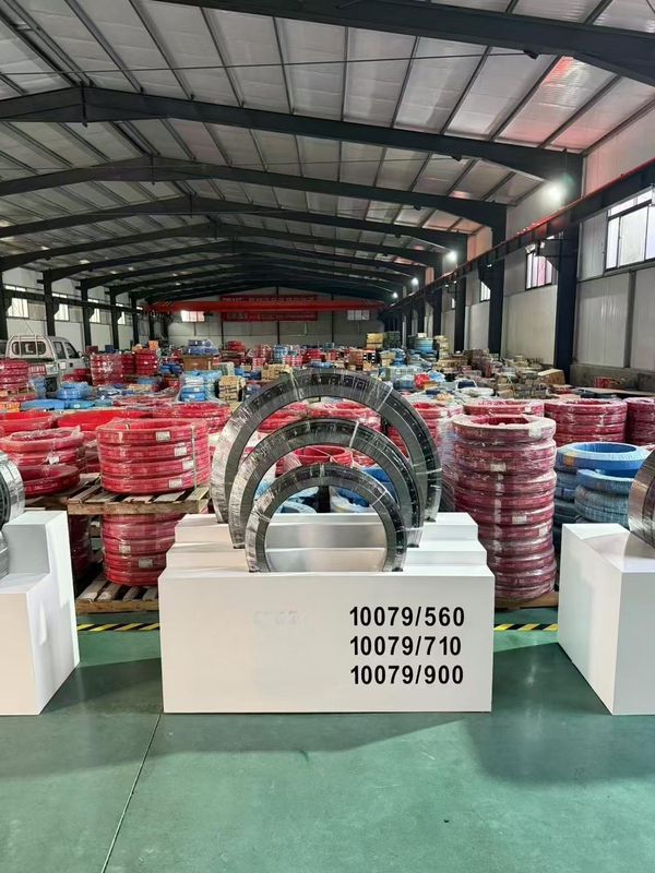 6-10079/710M Tapered Roller Bearings 10079/710 10079/560 10079/900 bearing