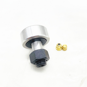 THK CFT12-1UURA THK Cam follower with needle rollers