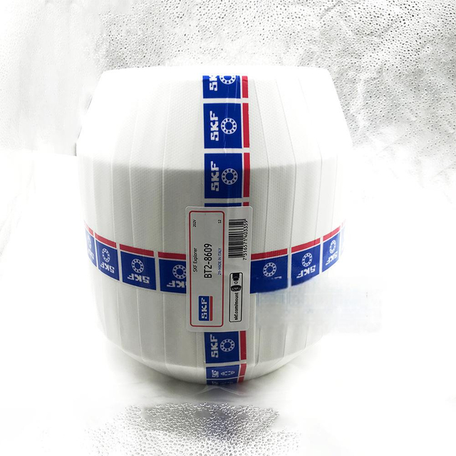 High Quality Transit Vehicles Railway Bearing BT2-8609 Tapered roller bearing units