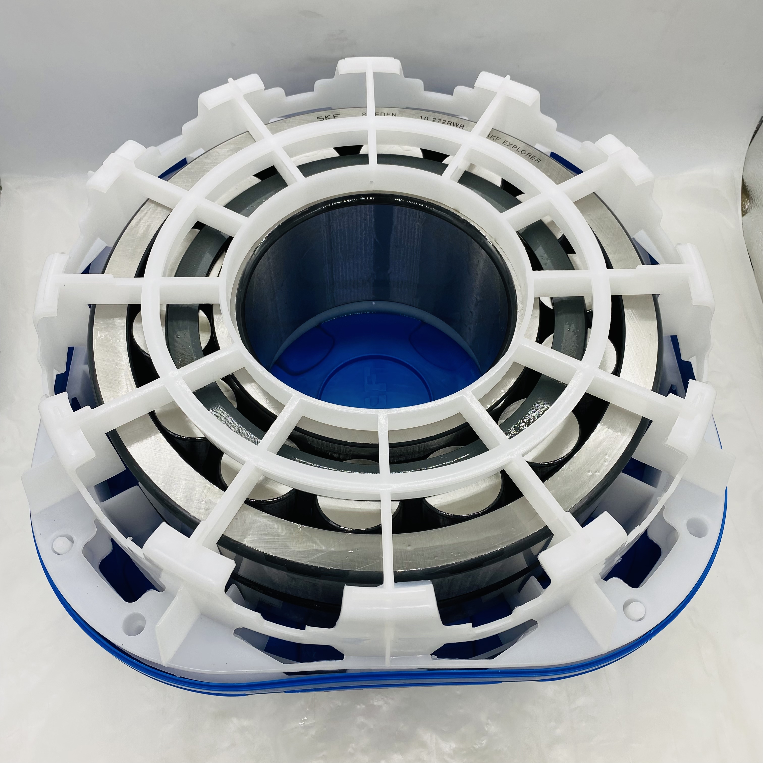 SKF Spherical Roller Bearing 22328 CCJA W33VA405